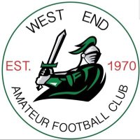 West End AFC(@WestEndAFC) 's Twitter Profile Photo West End AFC(@WestEndAFC) 's Twitter Profile Photo