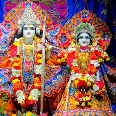 Ramji_ki_sadhna's profile picture. My Everything @sunil_lahri 💙❤🙈