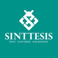 Sinttesis Pest Control(@Sinttesis_) 's Twitter Profile Photo