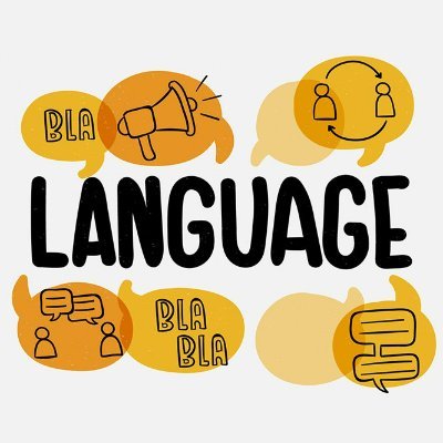 FOR LANGUAGE LEARNERS;
LANGUAGE EXCHANGE VIA TEXT AND GROUP CALLS: 
https://t.co/LmdHvFH3GH