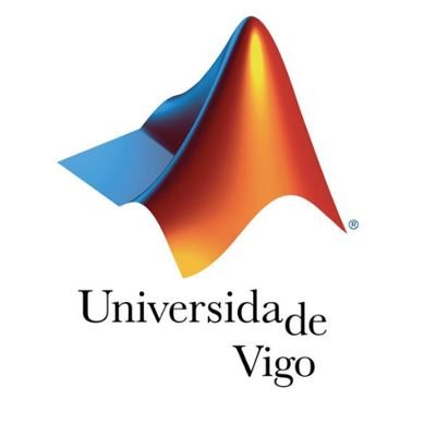 Cuenta oficial de la comunidad de MATLAB de la Universidad de Vigo. Síguenos para mantenerte informado de nuestros eventos!! 😉
mathworks@uvigo.es