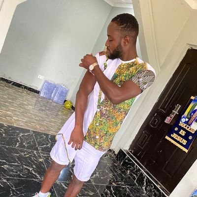 KwakuBurger's profile picture. PROUD TO BE A FASHION DESIGNER