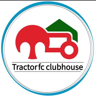 Tractor_CH Profile Picture