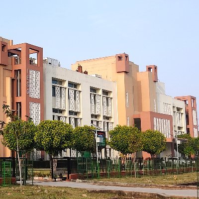 Official account of Dean, Faculty of Environment and Sustainable Development, Institute of Environment and Sustainable Development, Banaras Hindu University.