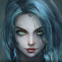 AI Artist (@jhon5641) 's Twitter Profile
