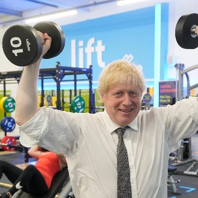 Gymfaruk's profile picture. 