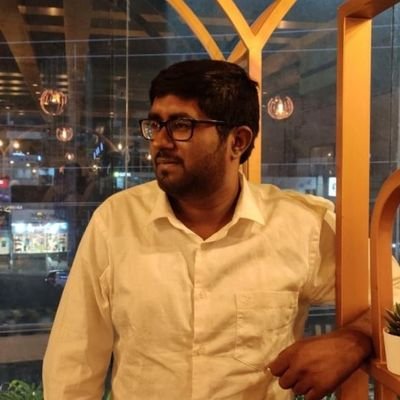 NandamTeja's profile picture. Democrat | Historophile | Cricket lover | Cinephilia  | Hyderabadi, Telangana