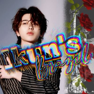 Página de atualizações, suporte e fãs oficial Brasileiro de #蔡徐坤 Cai XuKun.
Professionally known Kun, is a Chinese singer, dancer, rapper and songwriter.