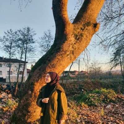 tubacumhurr's profile picture. ben aslında yoğum