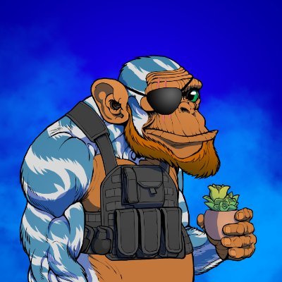 PrimeDropsNFT's profile picture. We drop the best upcoming NFT projects 🔥
Prime Community: https://t.co/7XagKhLdLT
Owned by @PrimeApesNFT