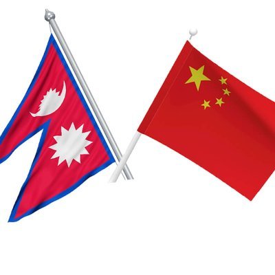 Official Account of the Spokesperson of Chinese Embassy in Nepal