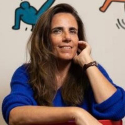 teresa_arsuaga's profile picture. El abogado humanista/ No dramatices