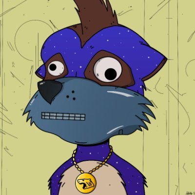 Koala 👺さんのプロフィール画像