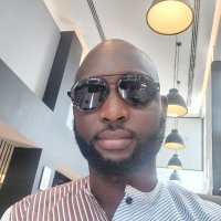 Ayodeji Adegbenro (@dejigbenro) 's Twitter Profile Photo Ayodeji Adegbenro (@dejigbenro) 's Twitter Profile Photo
