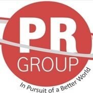 P.R GROUP