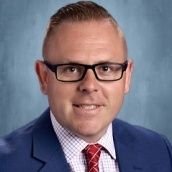 Proud Principal of Cranston High School West. CHSW Alumnus '04. 2018 RI Assistant Principal of the Year. Tweets are my own.