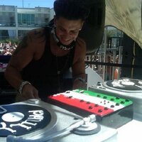 Richard McDaniel - @LA_DJPaulyD Twitter Profile Photo