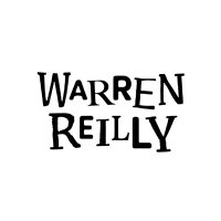 Warren Reilly Studio(@reillystudio) 's Twitter Profileg