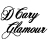 DCaryGlamour's profile picture. 