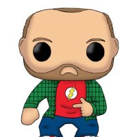 Scotts Pops & Comics (@popsscotts) 's Twitter Profile