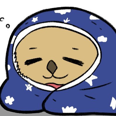 Ottermaltさんのプロフィール画像