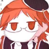 『ｎｕｋｏ』と『かP薔薇』(@nuko10_1) 's Twitter Profile Photo