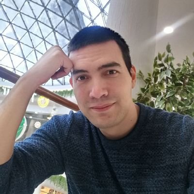 evgenm9's profile picture. #Bitcoin #DEFI  #BSC #EYWAretrodrop