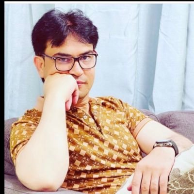 FarooqJanManga1's profile picture. Former reporter of @NYTimes, trainer & lecturer #Opinions are my own #RTs are not endorsement Instagram: https://t.co/pc8kOPXsi4