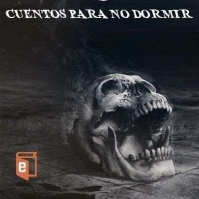2020 -LA VOZ DEL POZO
2021- SPIDER ROCK
#TERROR #HORROR #ESCRITOR #GUIONISTA
2022 - 4 CUENTOS PARA NO DORMIR ( E-book)