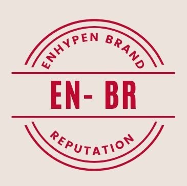 The 1st and prime account dedicated in boosting ENHYPEN's brand reputation rankings.