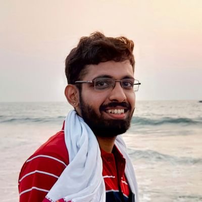 Mechie by Designation, Software Engineer by Profession