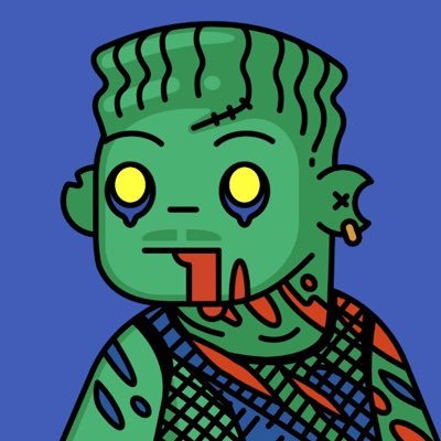 JaimyNFT's profile picture. #1347