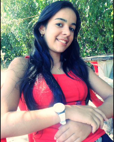 livia_kd's profile picture. 