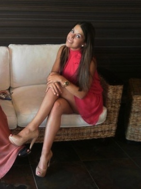 NuriaNM's profile picture. Crossfitera. Enfermera Pediatrica👶🏼