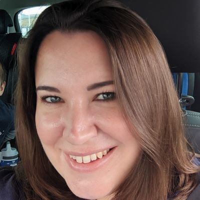 Prep School Head of Boarding, Choral Director, singer, mother of two.