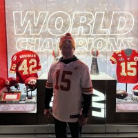 Dave Dailey (@ddailey760) 's Twitter Profile