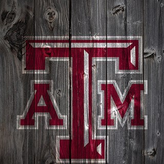 Texan by birth, Aggie by the grace of God.