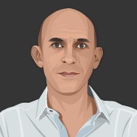 Anil Seth (@anilkseth) 's Twitter Profile Photo Anil Seth (@anilkseth) 's Twitter Profile Photo