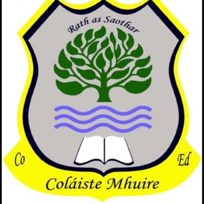 Coláiste Mhuire Co-Ed.