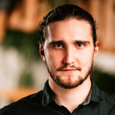 LubosSamek's profile picture. 