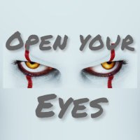 Open Your Eyes(@misterjasomarsh) 's Twitter Profile Photo