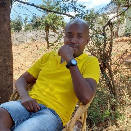 michael_malawi's profile picture. Ahsnt yesu