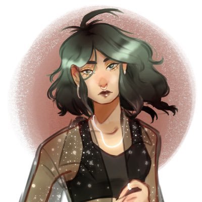 macgufin ЗАКРЕПさんのプロフィール画像