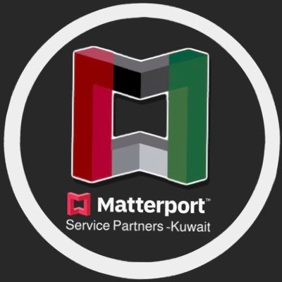 Matterport Service Partner - Kuwait