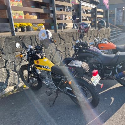 taso634's profile picture. マラソン、ロードバイク、バイクで進化し続けたい５０代です。