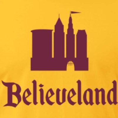 _Believeland Profile Picture
