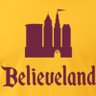 _Believeland's profile picture. Words of wisdom: (1) Don't let the millionaires ruin your day. -Terry Pluto (2) The 73-9 GSWs w/ the first unanimous MVP blew a 3-1 lead in the 2016 Finals.