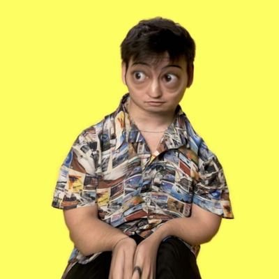 justajojifan's profile picture. joji stan acc 🧸💌