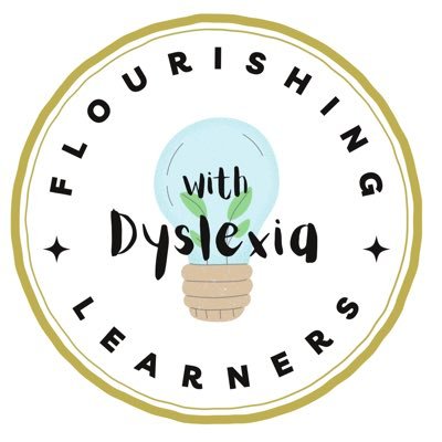Flourishing Learners with Dyslexia hopes to serve as a place of:
👉knowledge+Information
👉inspiration+hope
👉advocacy+assistance
