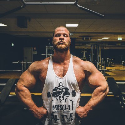 GerMuscleBeast Profile Picture